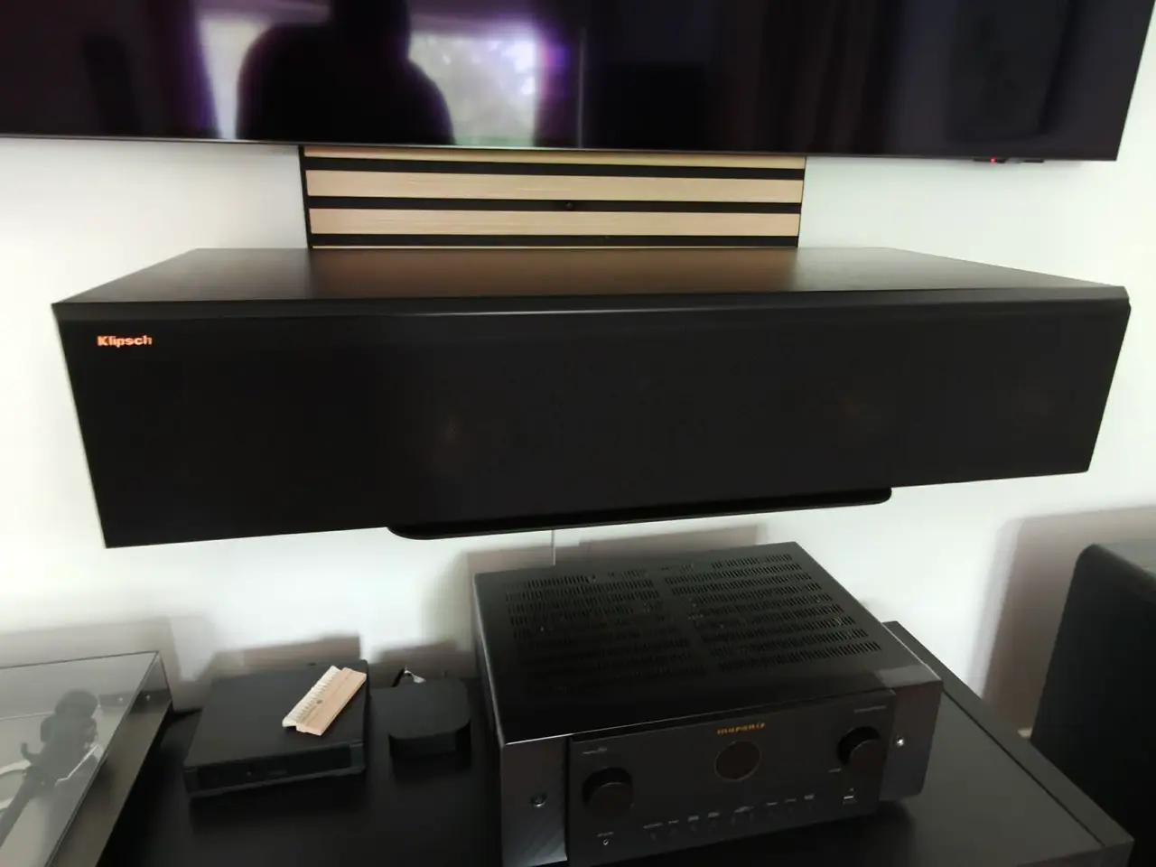 Billede 4 - Klipsch Reference Premiere II 