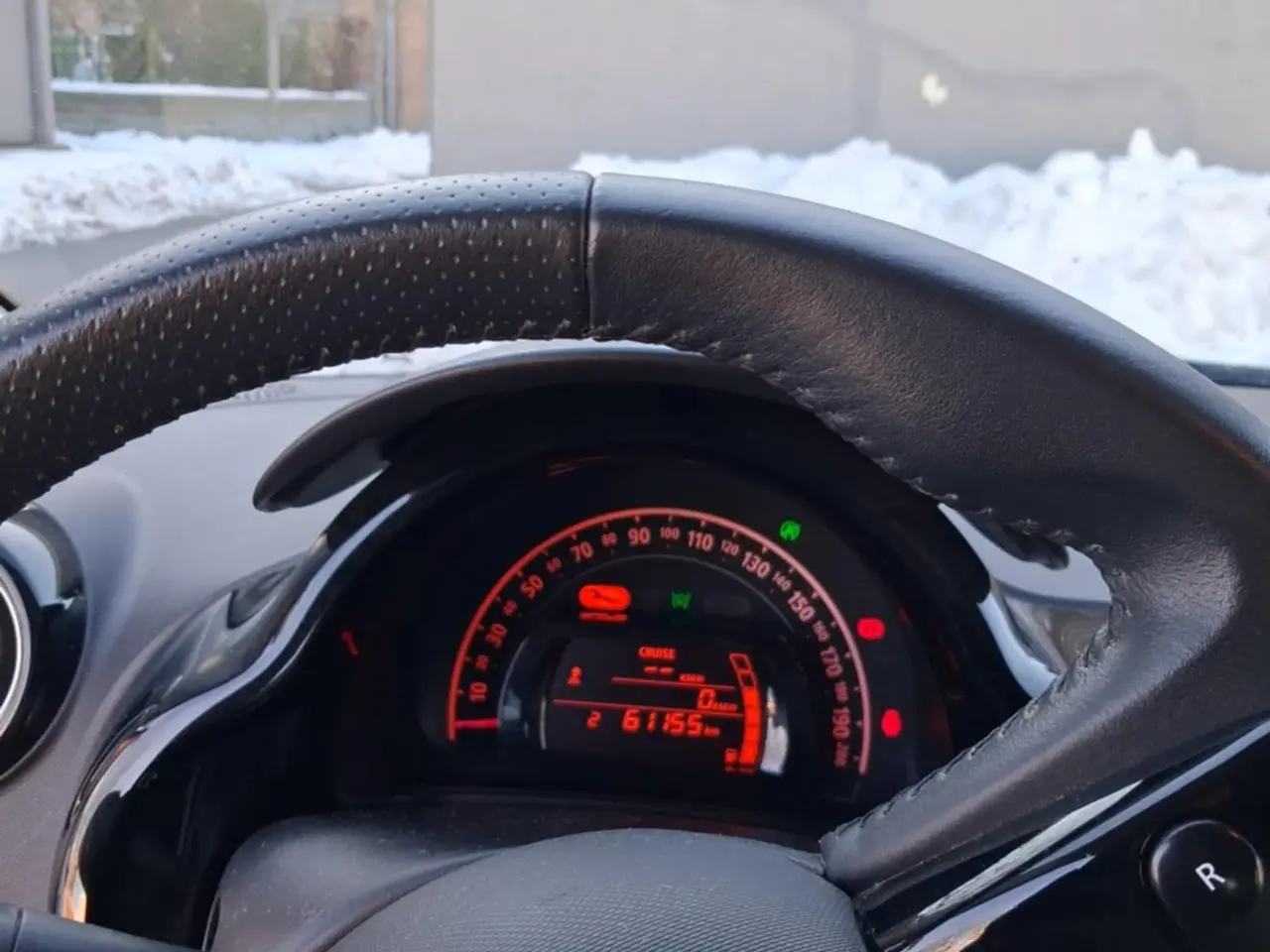 Billede 5 - Renault Twingo 1,0 SCe 75 Zen