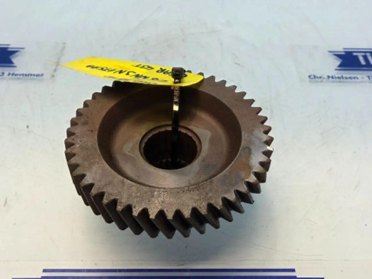 Billede 2 - Ford 7810 Gearhjul E6NN3N175AA