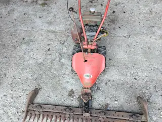 Fungerklipper
