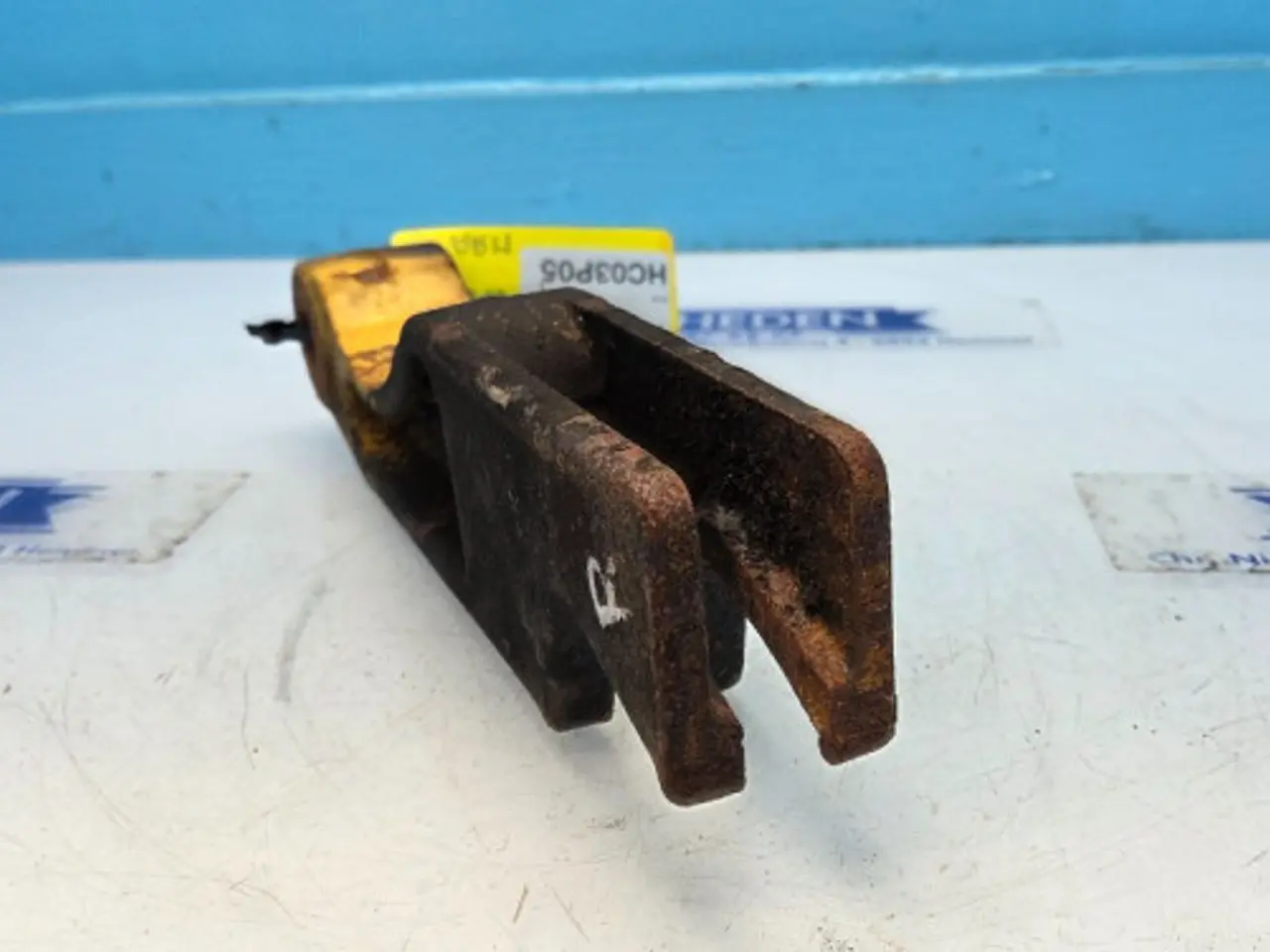 Billede 12 - New Holland FX40 Arm 84000375