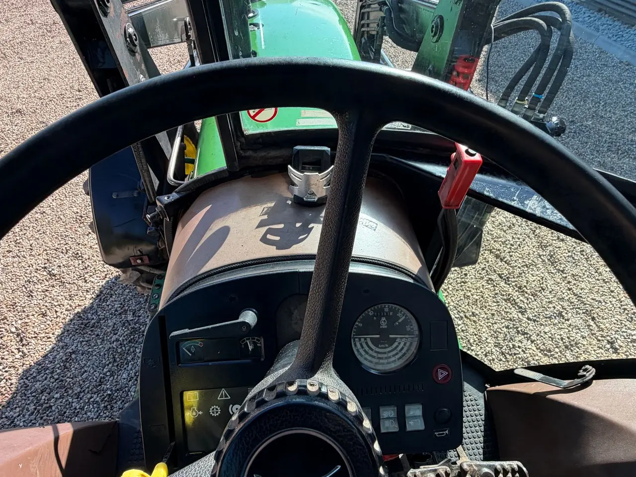Billede 12 - John Deere 2850