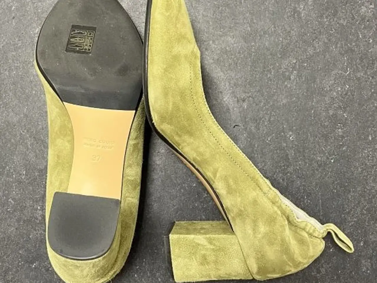 Billede 3 - Heels fra Roccamore - Verdens bedste sko