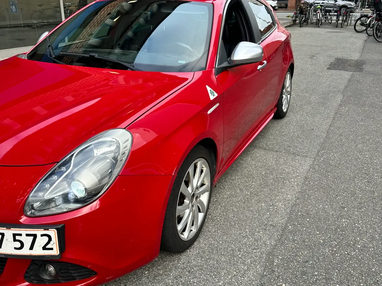 Billede 4 - Alfa romeo