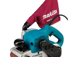 Båndpudser Makita 9403J 100 x 610 mm 1.200 W