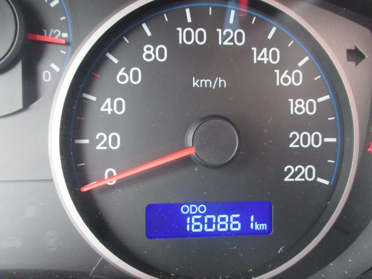 Billede 15 - Hyundai i20 1,2 78HK 5d