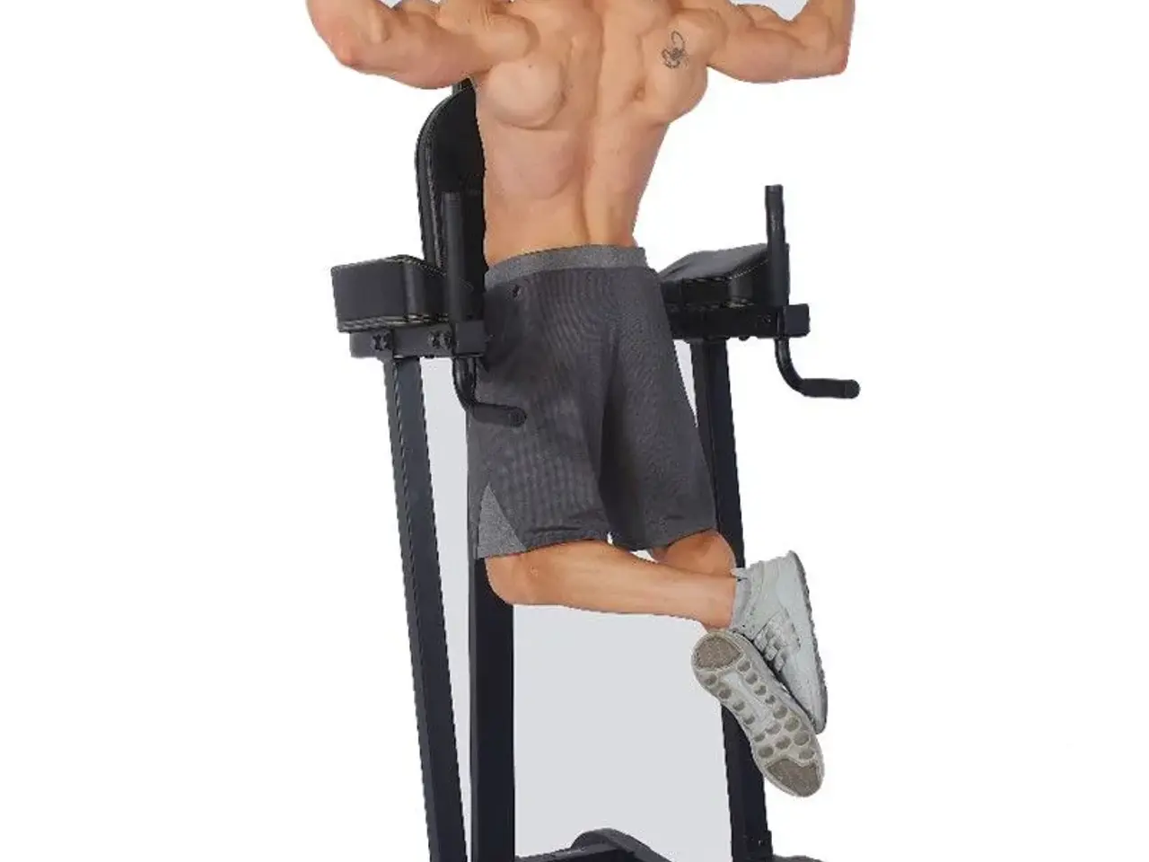 Billede 3 - Powertec Basic Trainer P-BT16