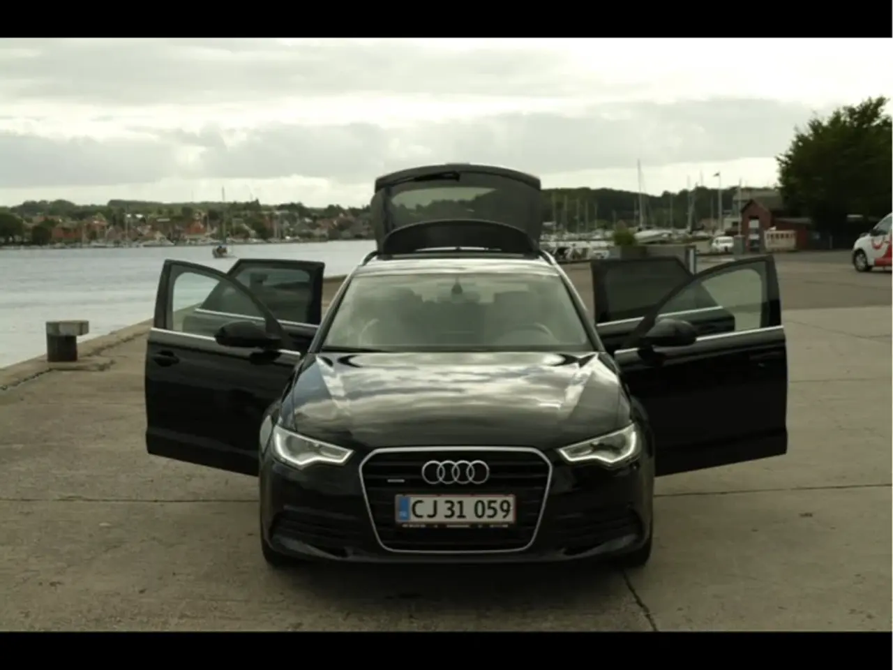 Billede 1 - Audi A6 C7 Avant 3.0TDI Quattro