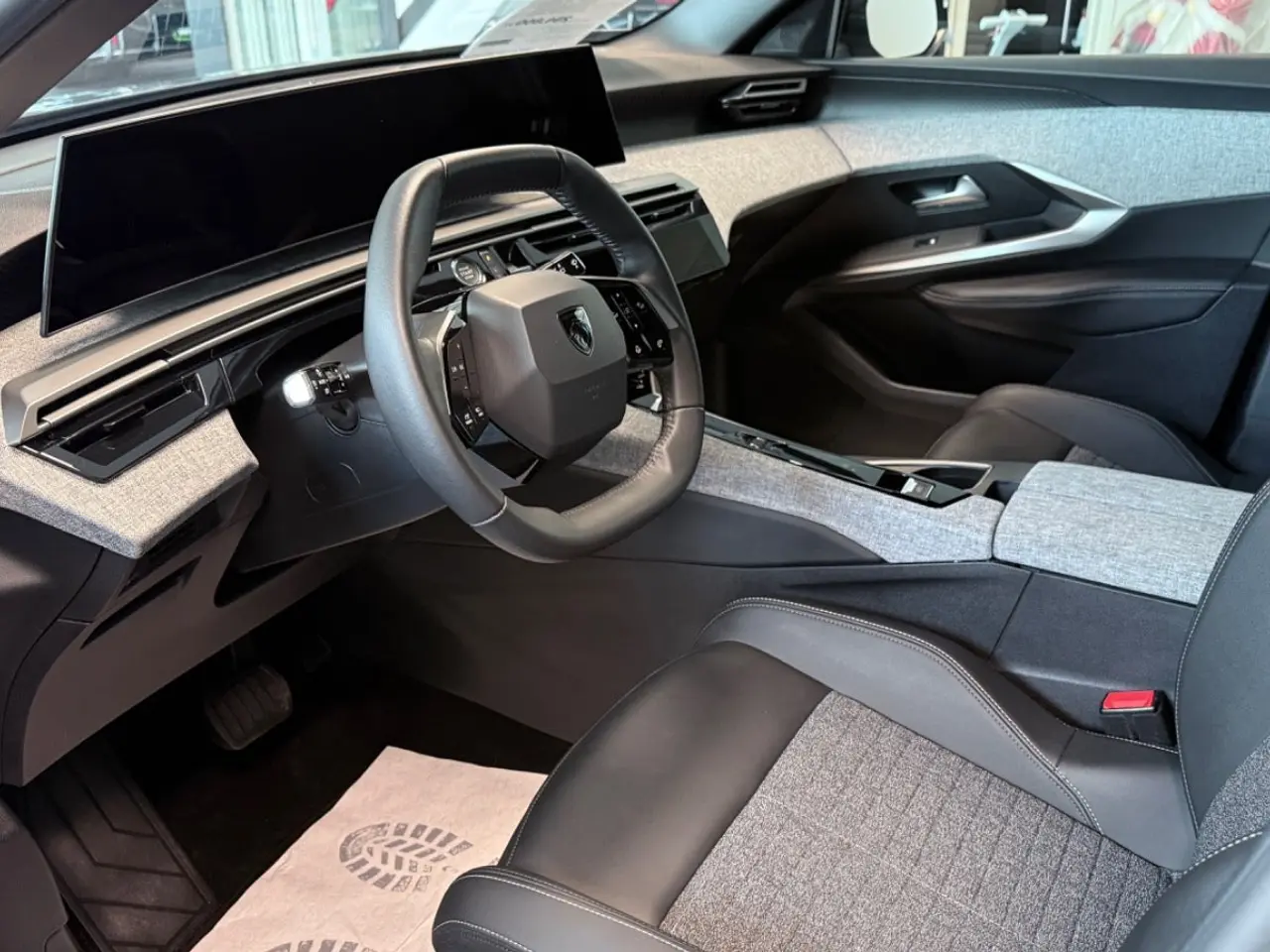Billede 11 - Peugeot e-5008 77 Allure 7prs