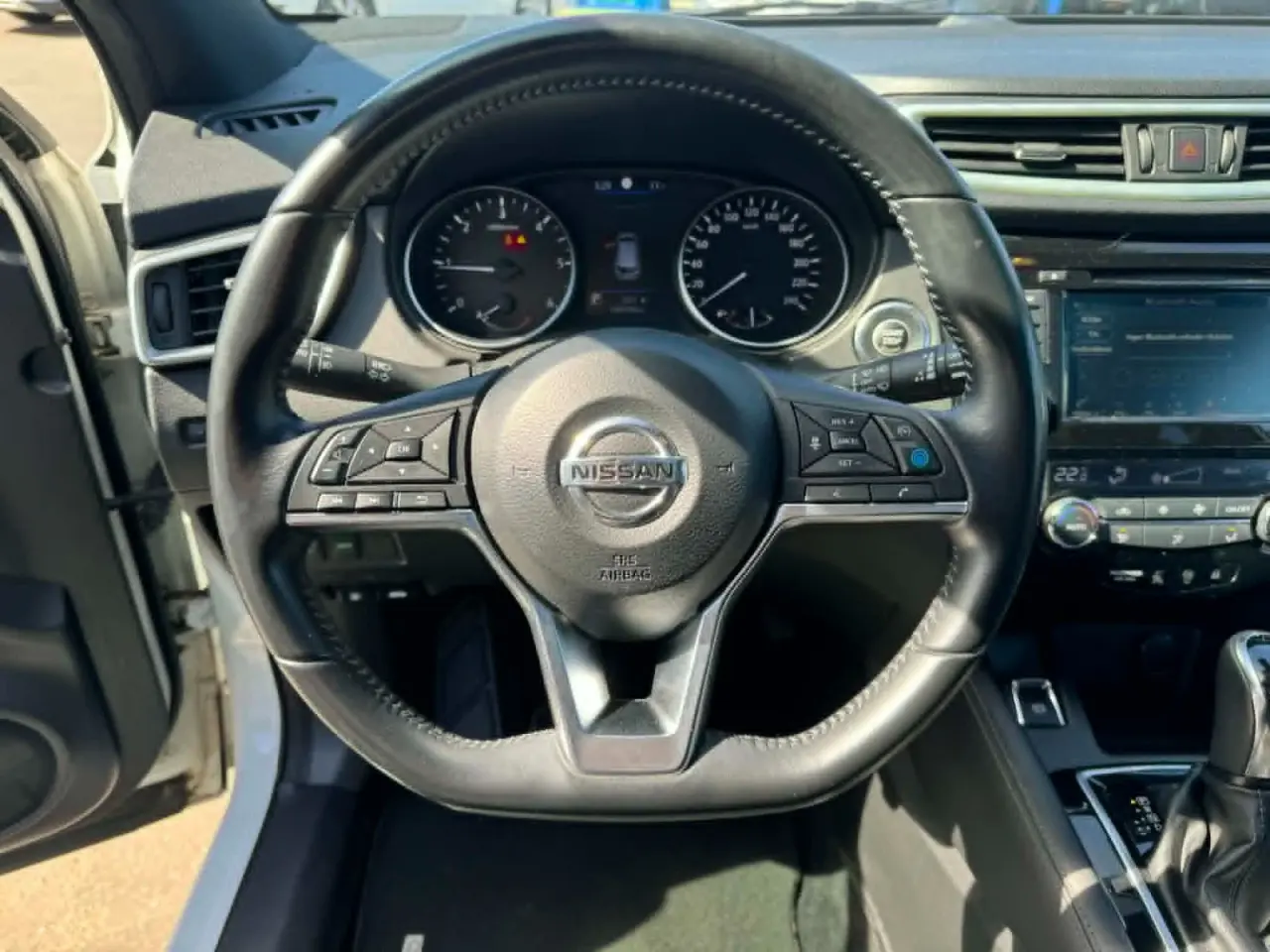 Billede 7 - Nissan Qashqai 1,5 dCi 115 Tekna+ Dynamic DCT