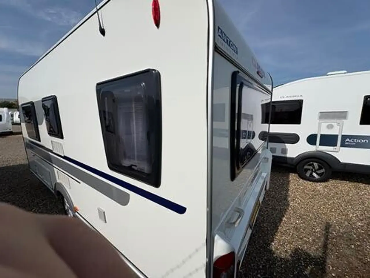 Billede 2 - Adria Adora 462 PU