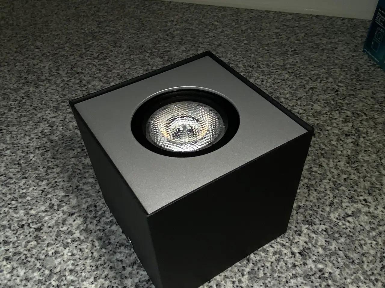 Billede 1 - LED spot light