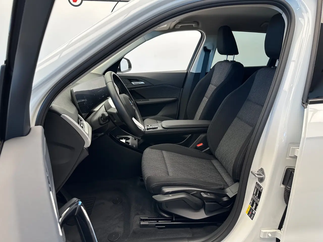 Billede 11 - BMW iX1 eDrive20