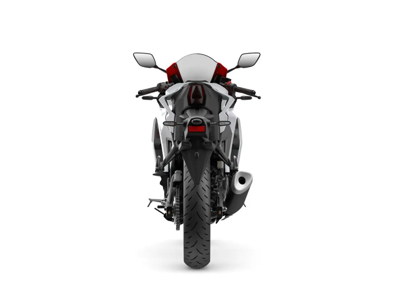 Billede 6 - Yamaha YZF R3 70th Anniversary