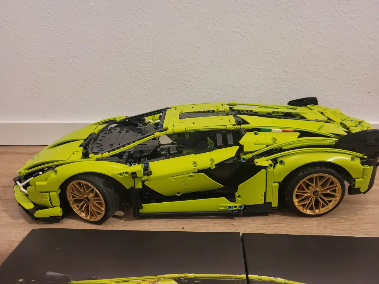Billede 7 - Lego technic 42115