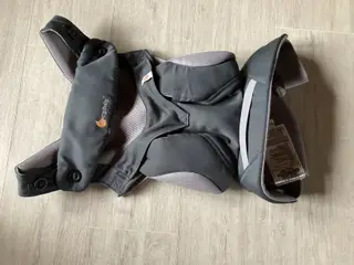 Ergobaby 360 bæresele