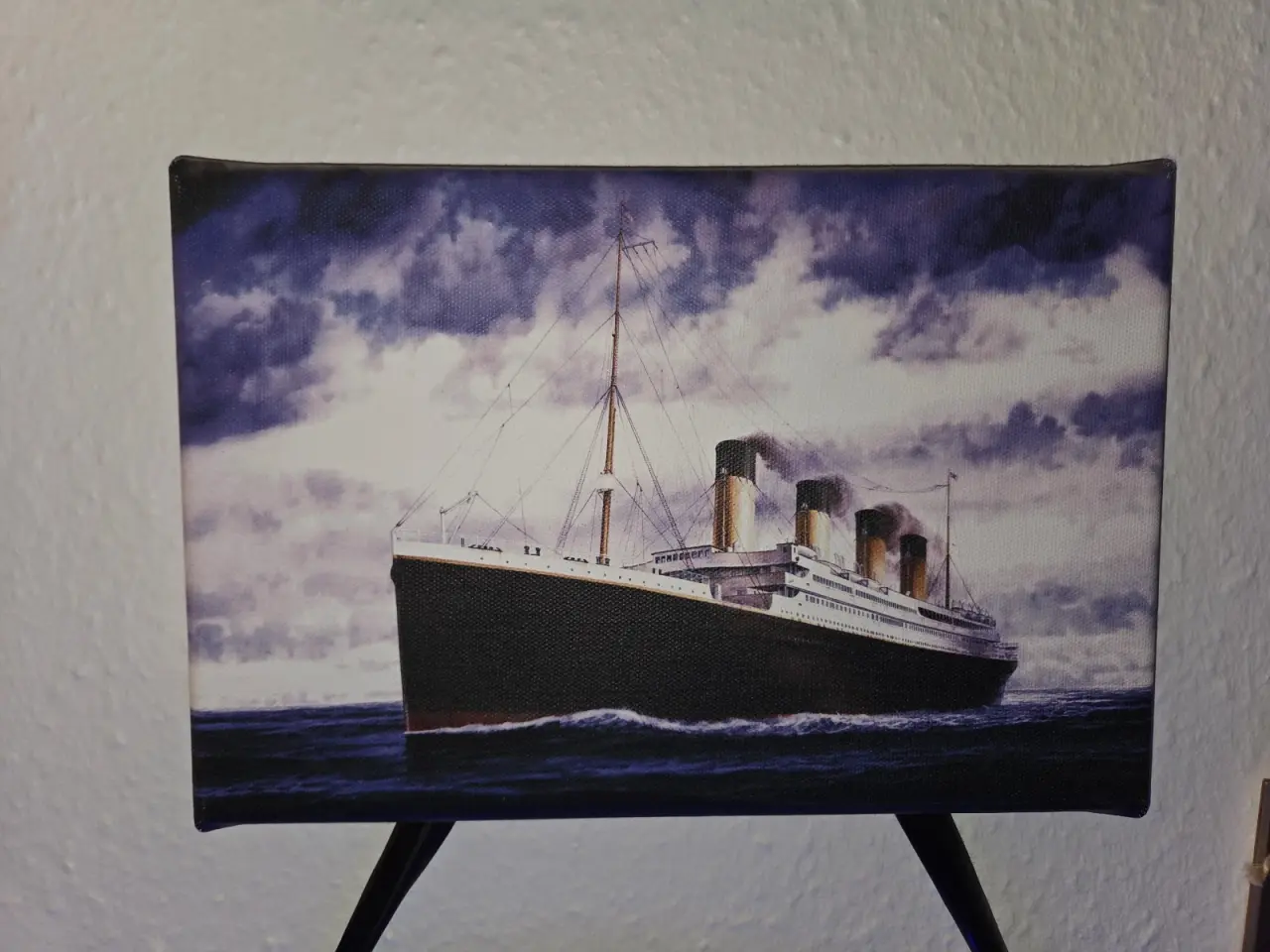 Billede 1 - Titanic