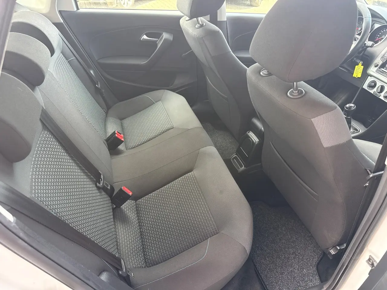 Billede 8 - VW Polo 1,0 TSi 95 BlueMotion