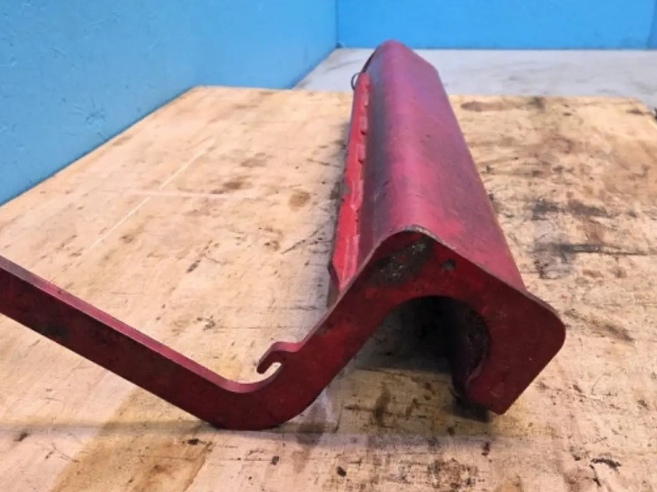 Billede 12 - New Holland CR9.90 Beslag 47665251