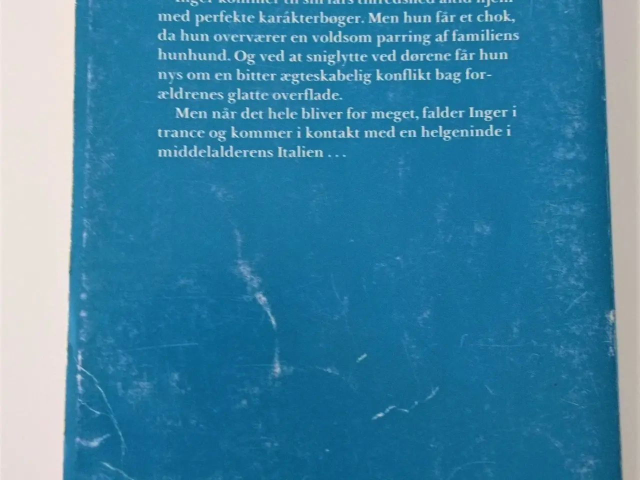 Billede 2 - Giv mig solen. Af Charlotte Strandgaard