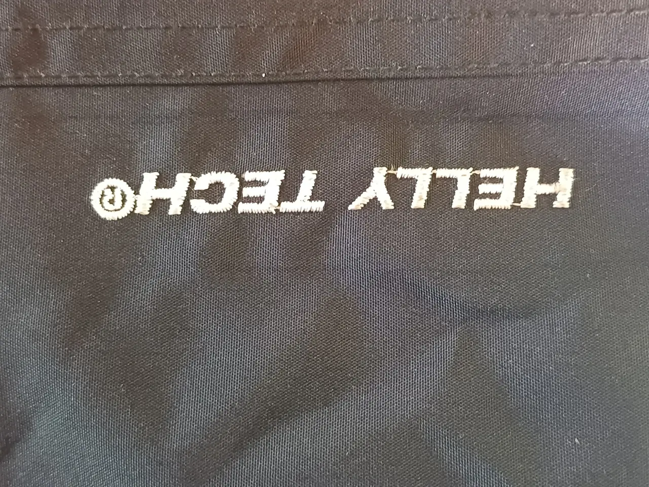 Billede 2 - Helly Hansen regnbukser