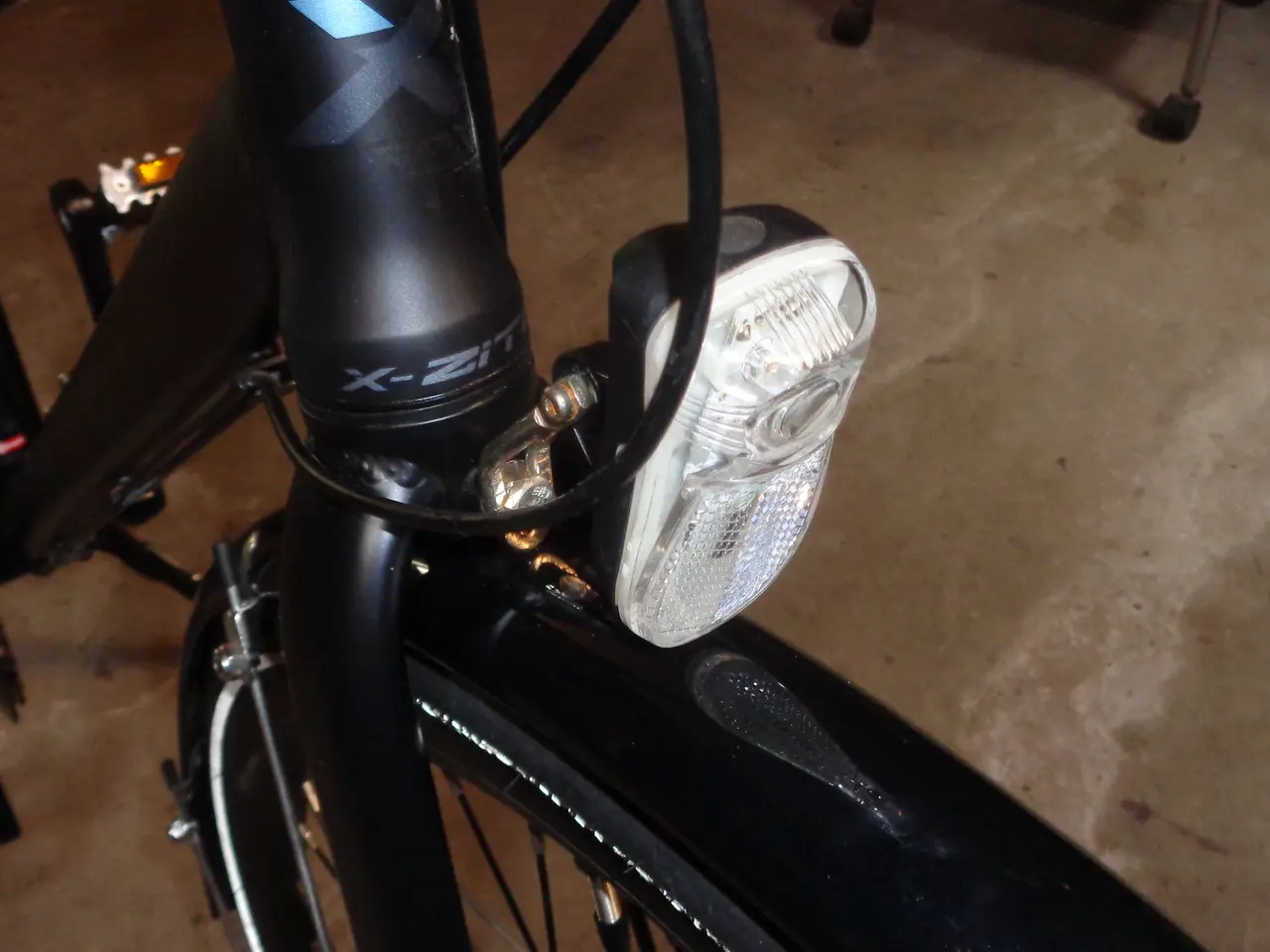 Billede 10 - Damecykel City Bike