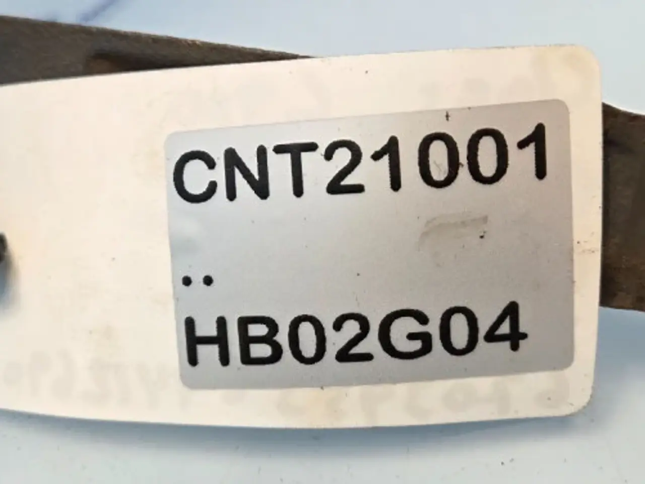 Billede 16 - Claas C900 Knivspids 6264111