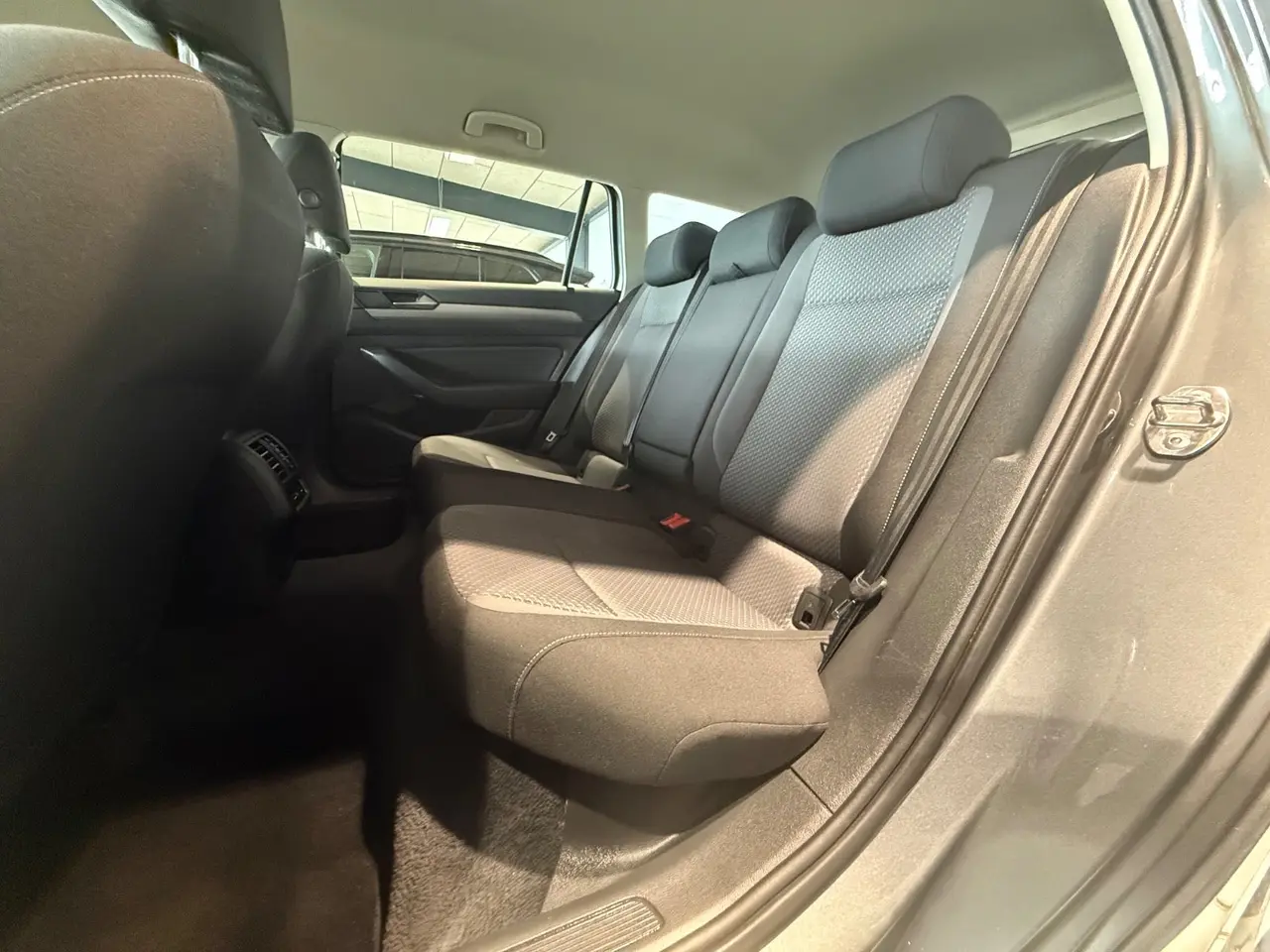 Billede 8 - VW Passat 1,4 TSi 150 Comfortline Variant