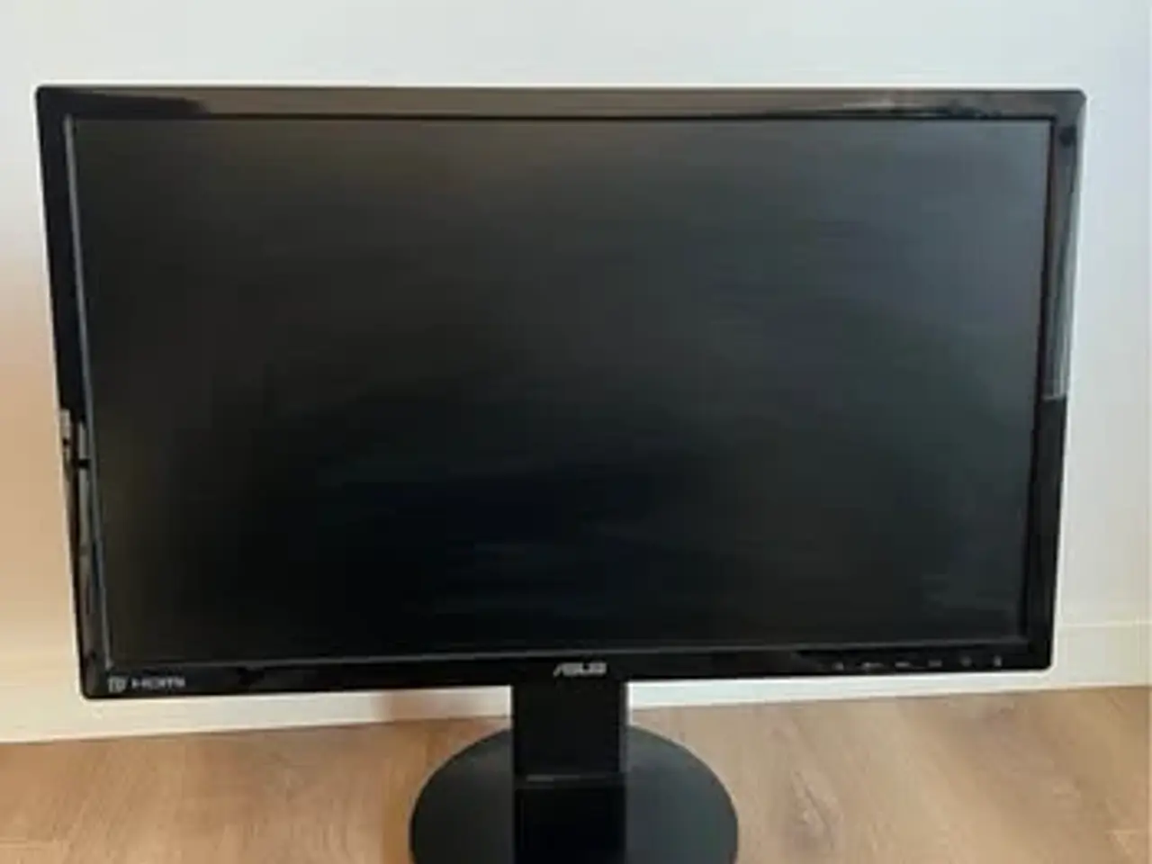 Billede 1 - Asus gaming skærm
