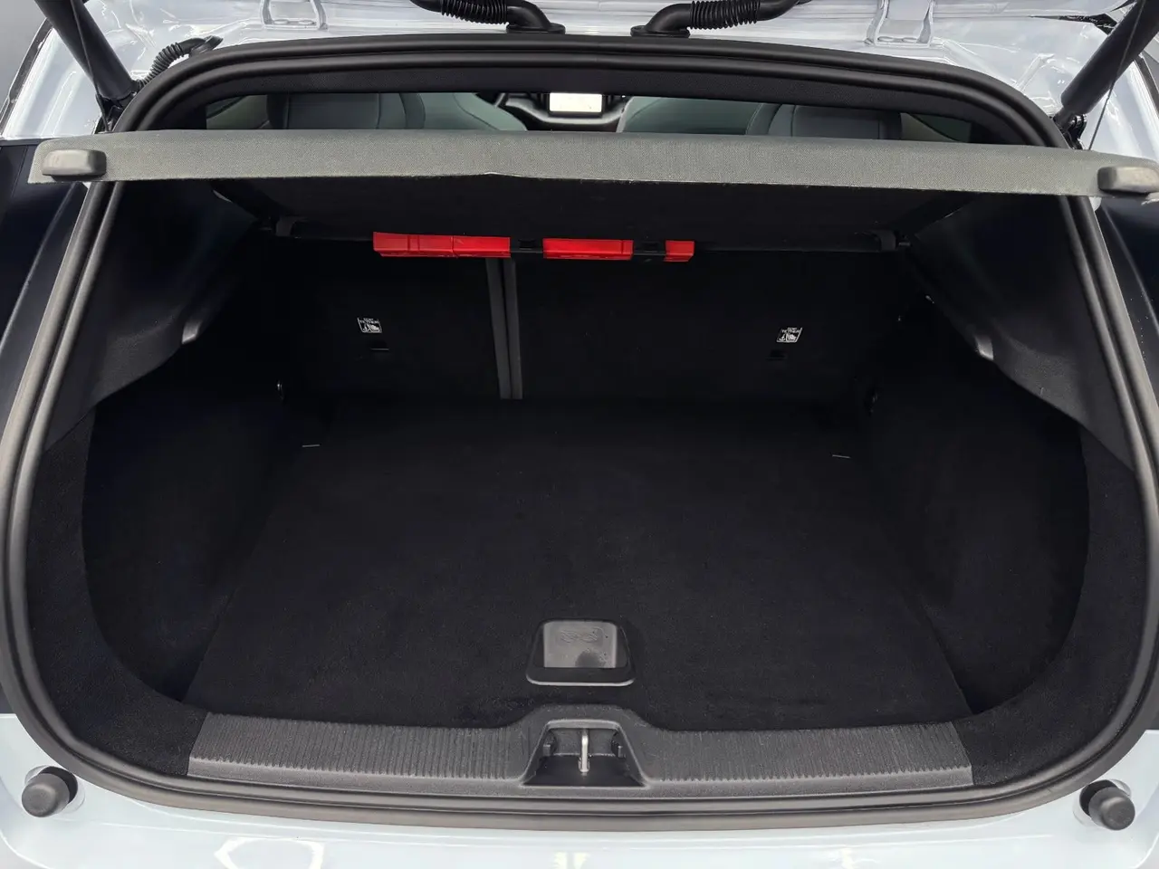 Billede 16 - Volvo EX30  Extended Range Ultra