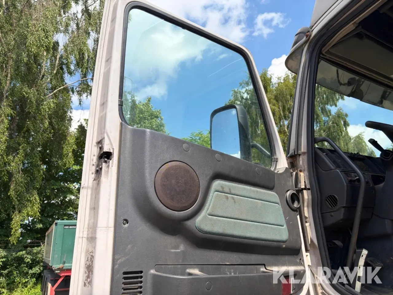 Billede 10 - Lastbil Volvo FH12-16