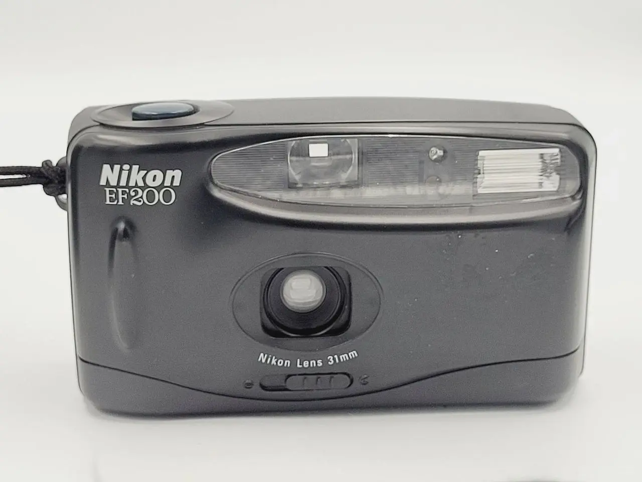 Billede 5 - ⭐️ ANALOGKAMERA: Nikon EF200