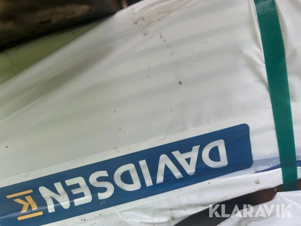 Billede 5 - Blandet Gips Knauf 45styk