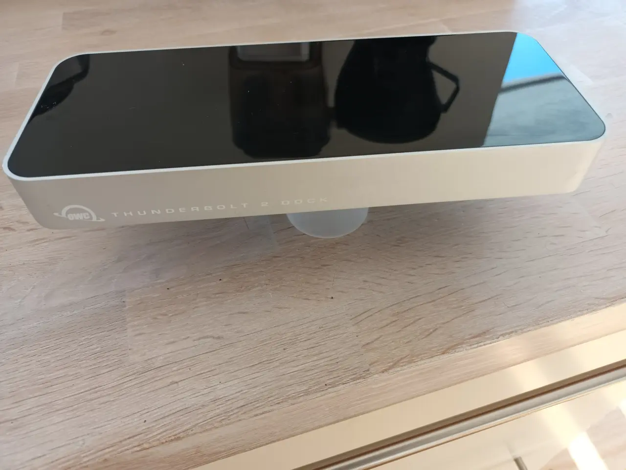 Billede 3 - OWC Thunderbolt 2 Dock station