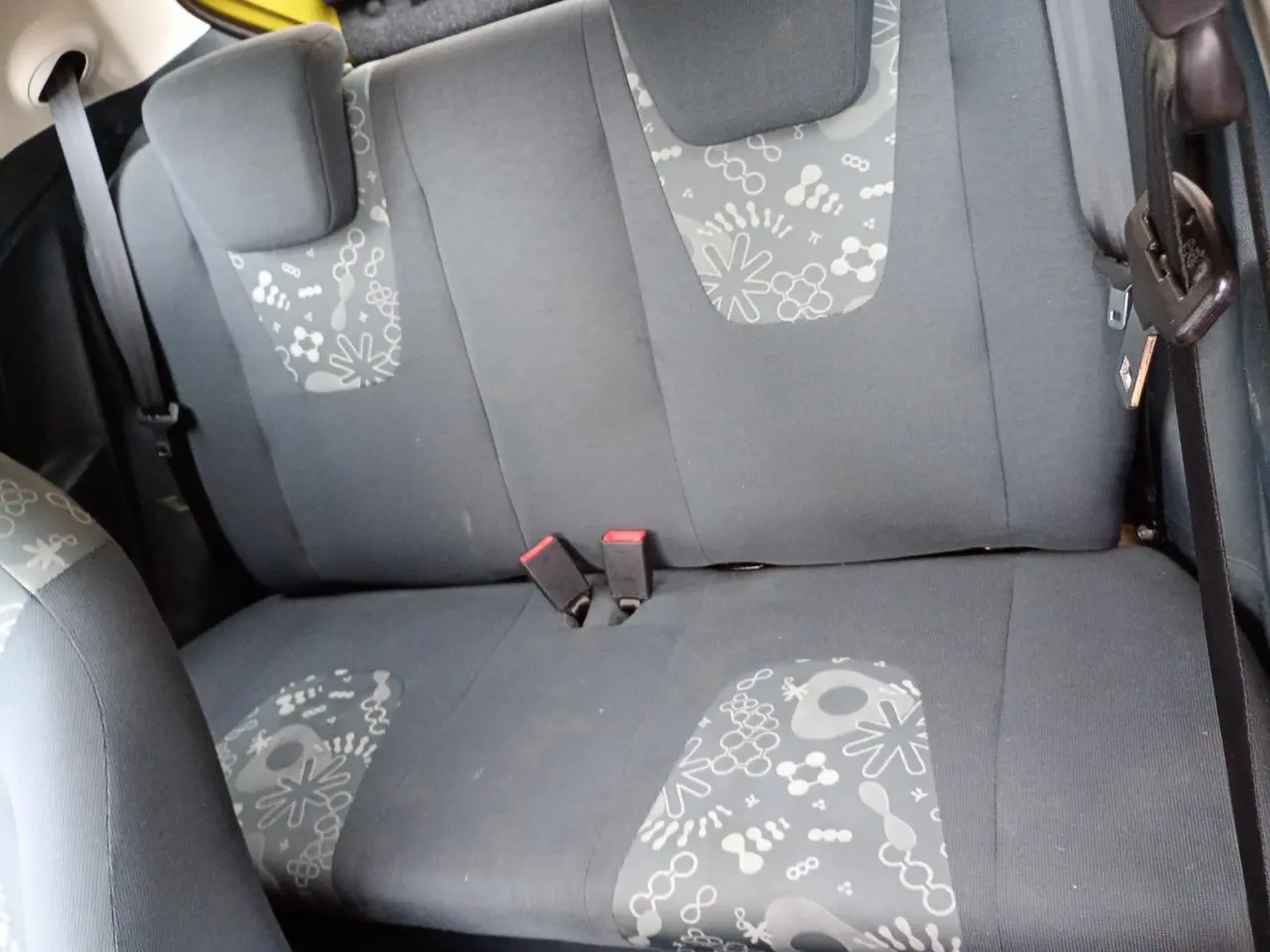 Billede 9 - Ford Ka 1,2 Trend+