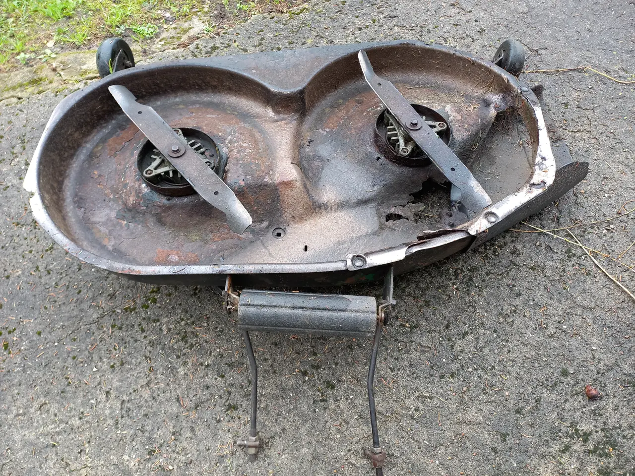 Billede 2 - Skærebord jonsered 