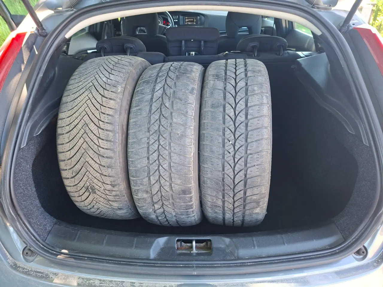 Billede 13 - Volvo V40 2,0 D2 120 Eco