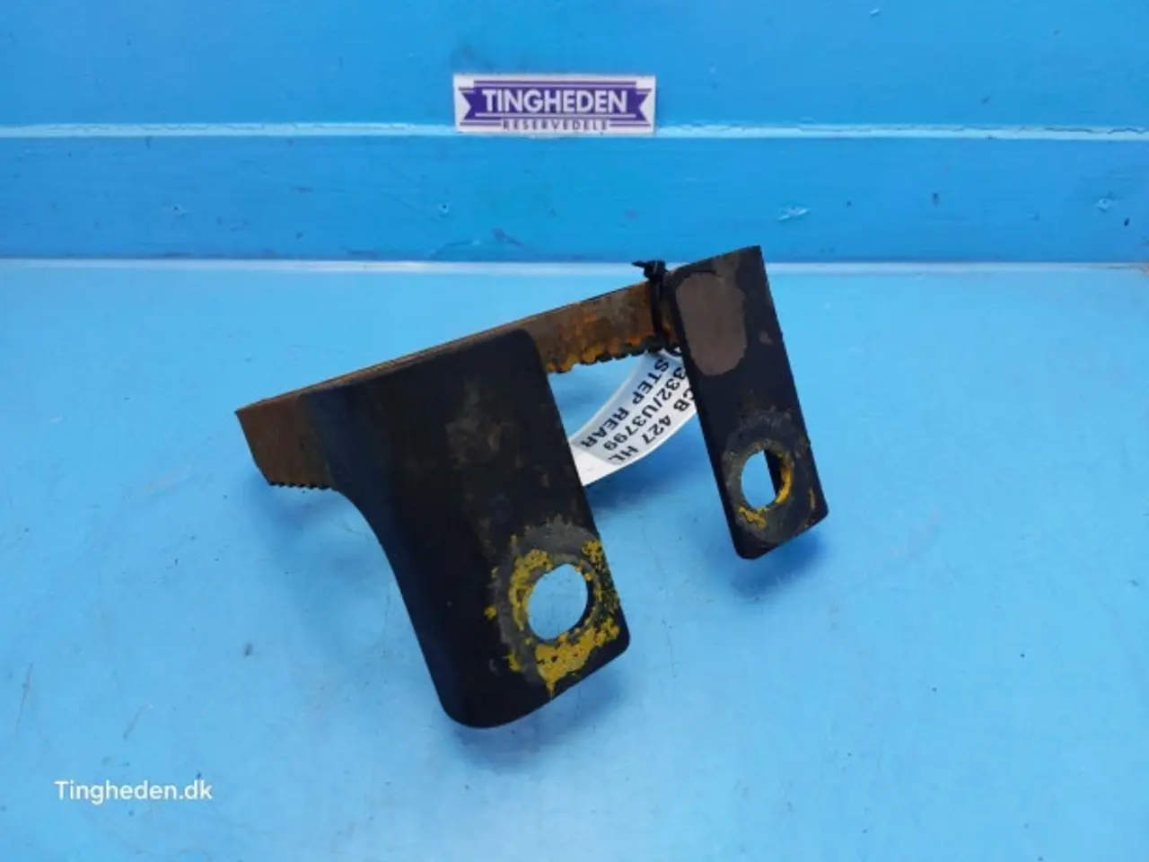 Billede 10 - JCB 427 HL Trin 332/U3799