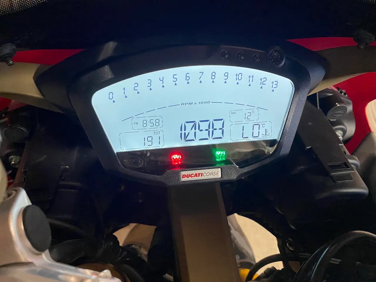 Billede 8 - Ducati 1098 S