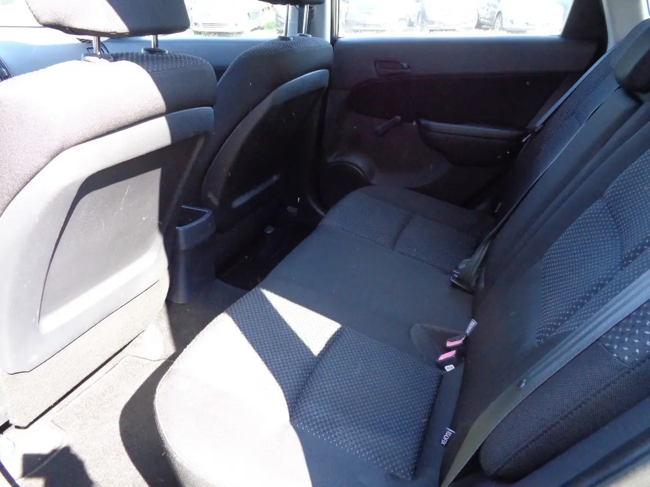 Billede 4 - Hyundai i30 1,4 CVVT Classic Sun CW