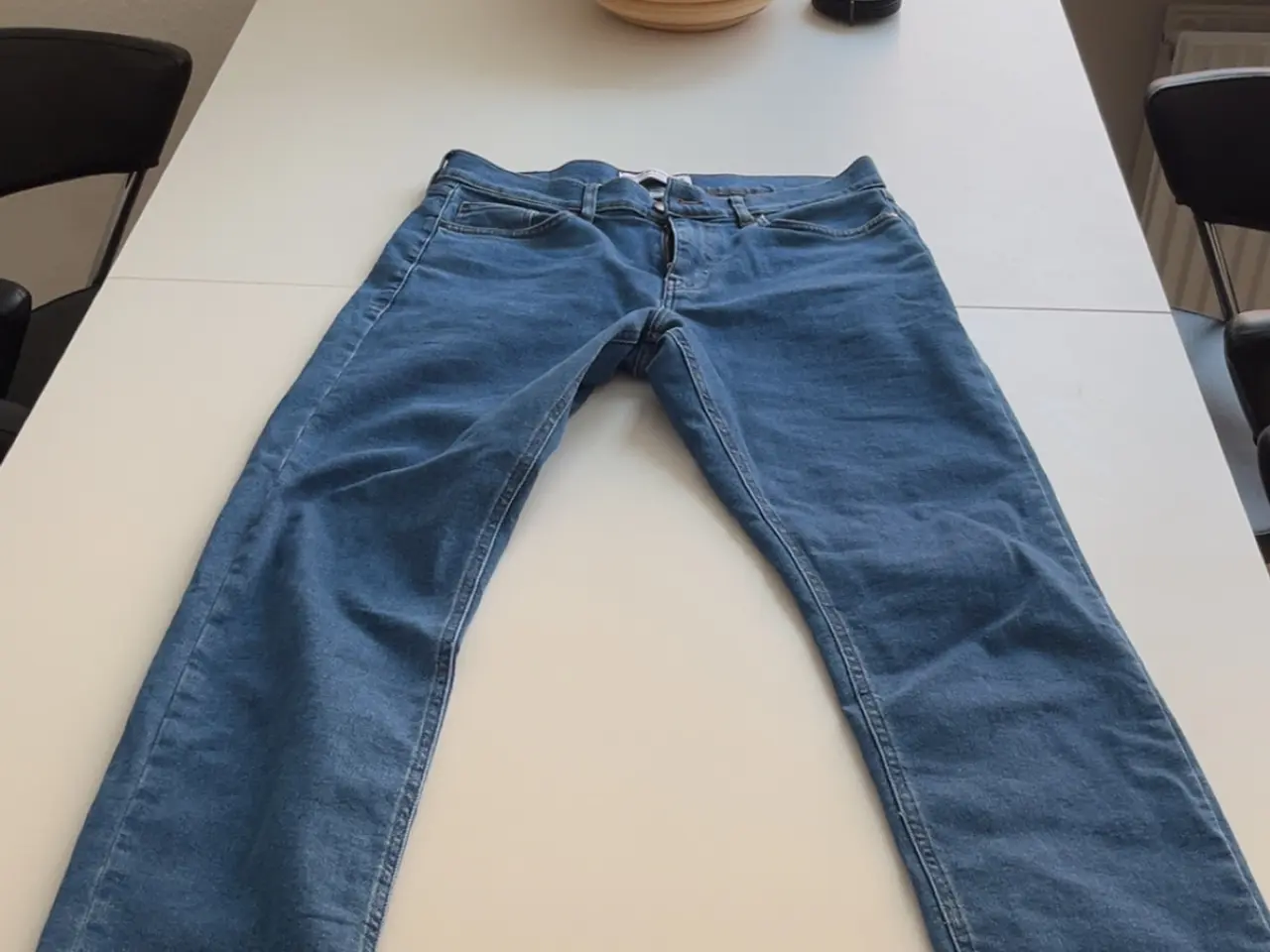 Billede 3 - SNT jeans sælges