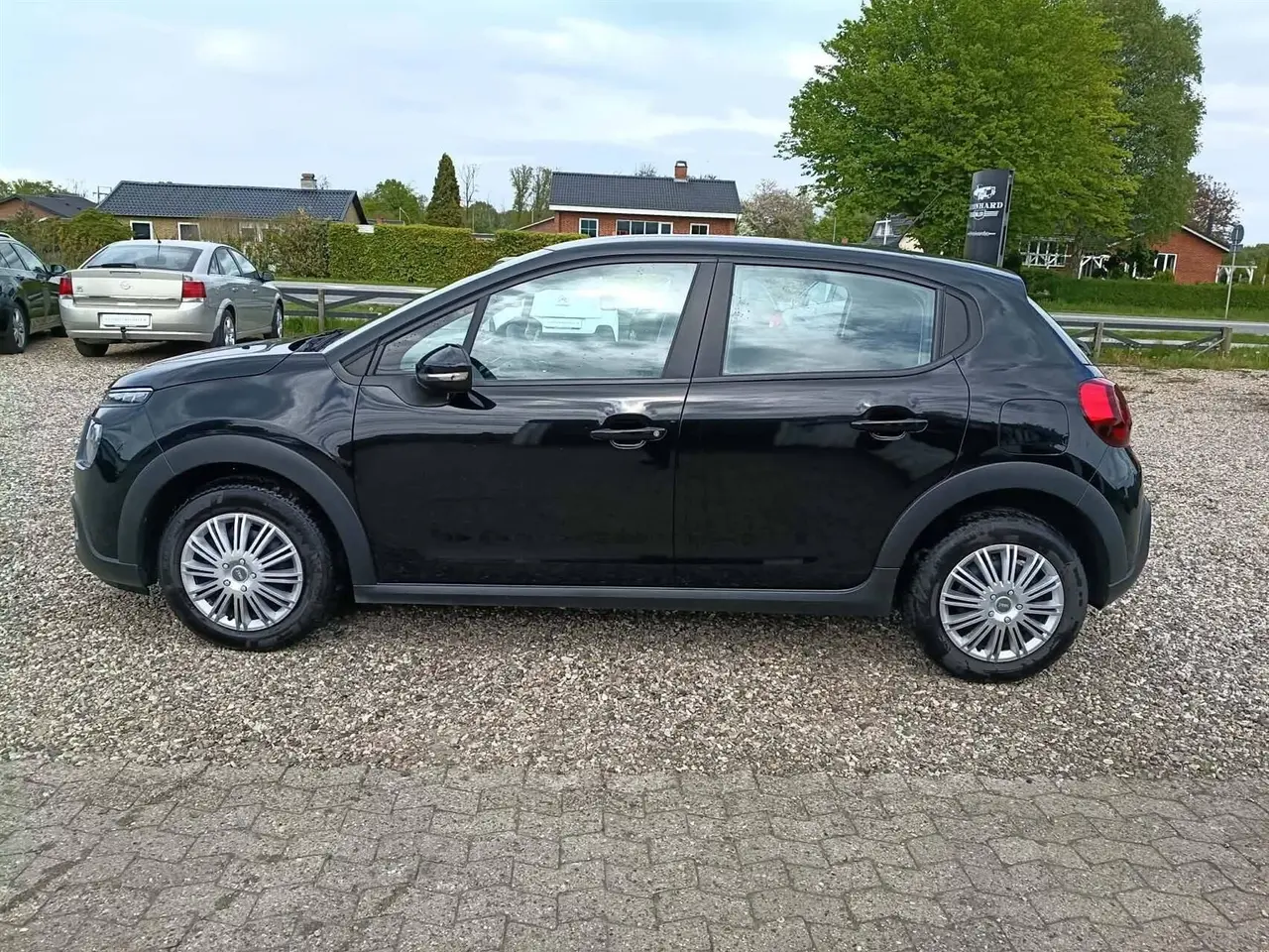 Billede 5 - Citroën C3 1,2 PureTech Feel 83HK 5d