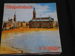 Lp - Totalpetroleum