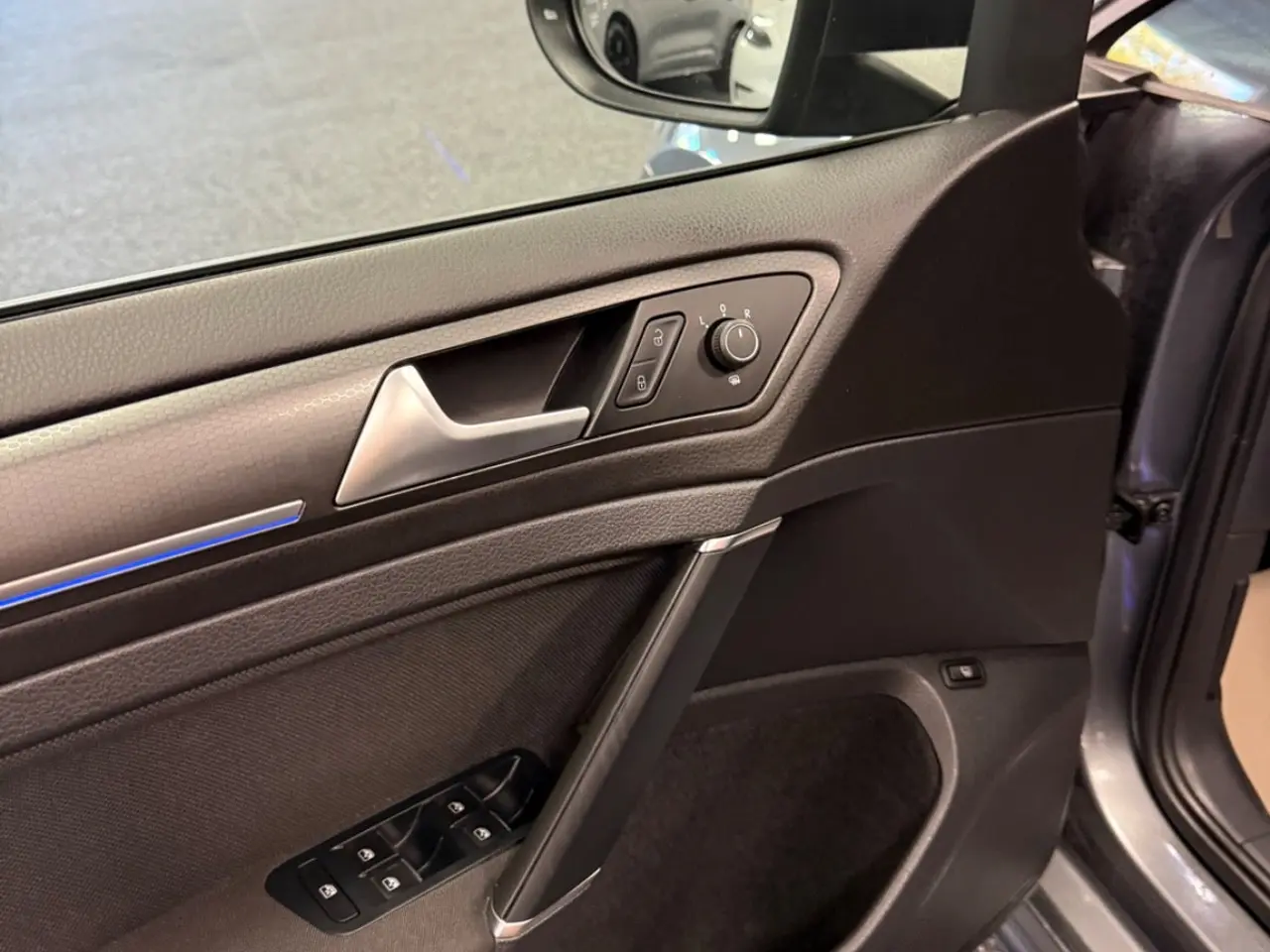 Billede 11 - VW Golf VII 1,4 GTE DSG