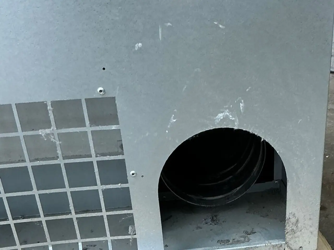 Billede 6 - Industri Electrolux tørretumbler