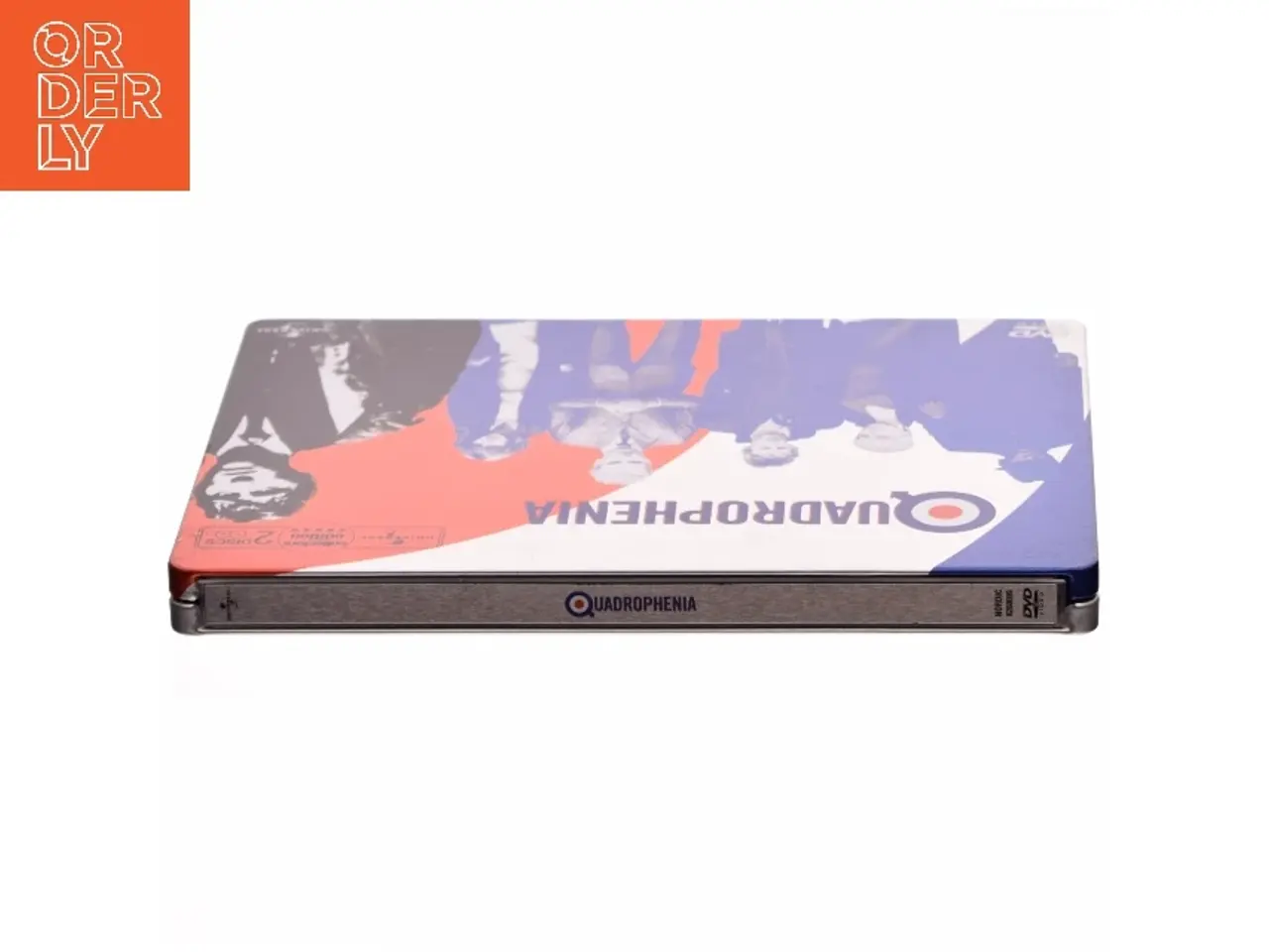 Billede 2 - Quadrophenia