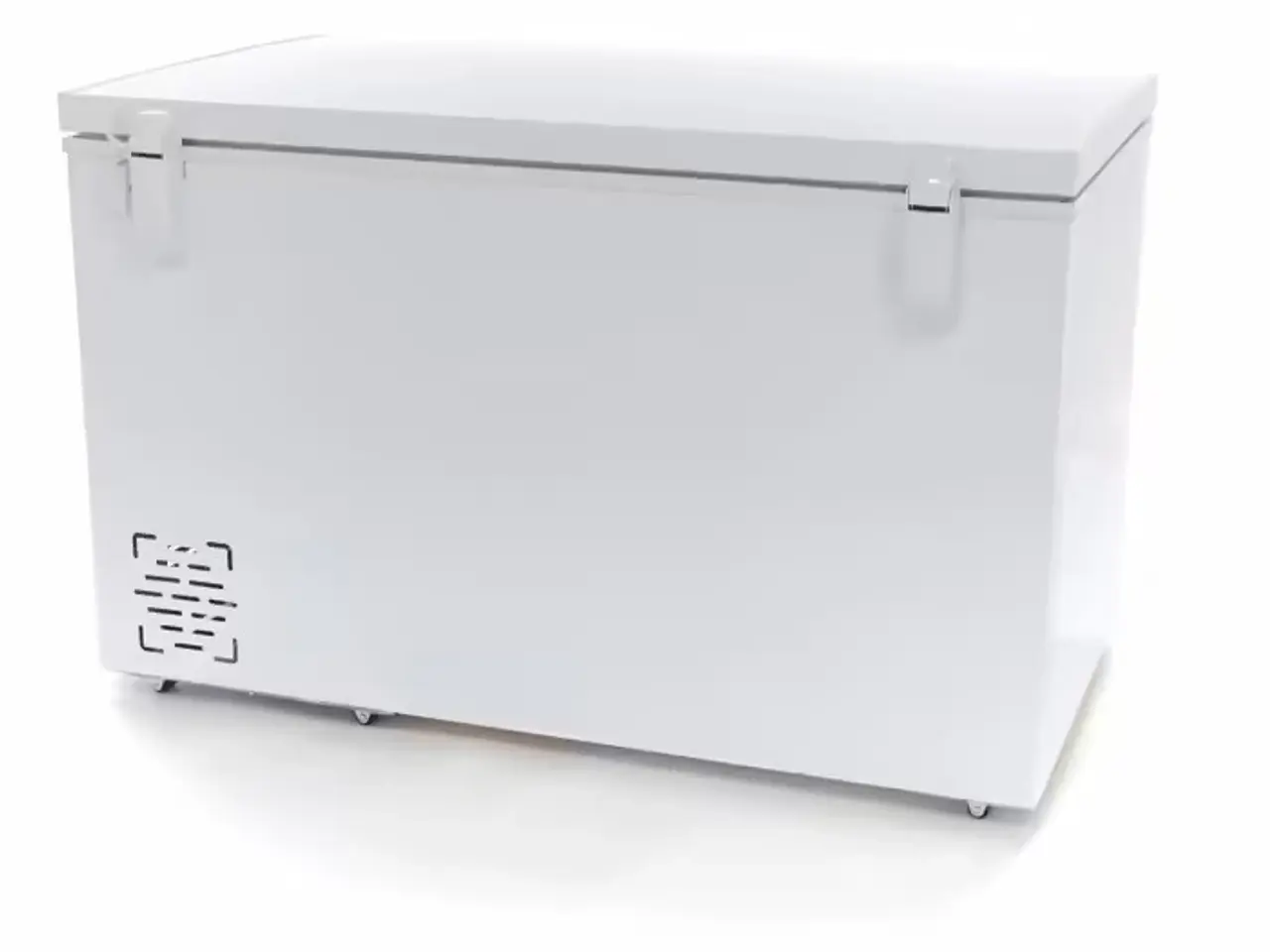 Billede 4 - Maxima kummefryser 354 liter B127,5 x D74 x H82cm