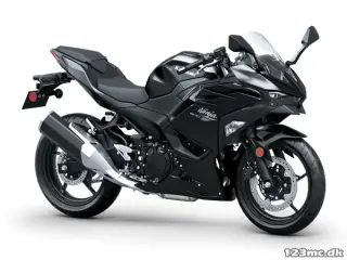 Kawasaki Ninja 500 ABS