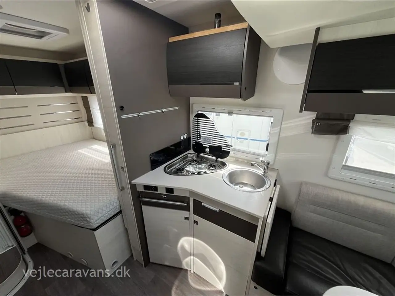 Billede 12 - 2018 - Chausson Flash 635