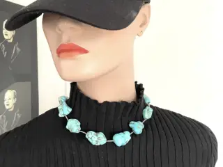 Mannequin dame - kvinde natur tro Vintage model